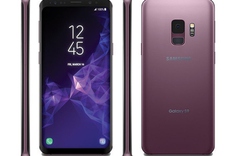 Galaxy S9 sẽ có giá "chát" hơn nhiều so với Galaxy S8