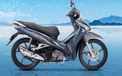 Top 4 xe số Honda rẻ nhất, đáng mua nhất chơi Tết