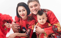 Vũ Duy Khánh đón Tết buồn vì bố mất, vợ DJ chủ động ly hôn