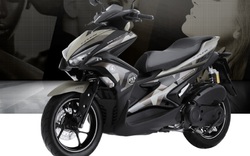 Bảng giá xe Yamaha dịp Tết 2018: Đang xả hàng