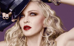 Dụng cụ làm đẹp kỳ quái của nữ hoàng nhạc Pop Madonna