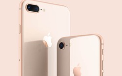 iPhone X và 8 có phần cứng cập nhật để tránh các vấn đề giảm hiệu suất