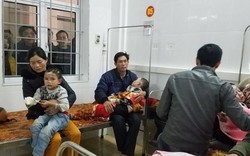 Hà Tĩnh: Làm rõ trách nhiệm vụ nổ bình gas khiến 7 học sinh bị bỏng