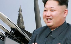 Kim Jong-un "ém" tên lửa mới đến phút chót, phương Tây bất lực do thám  