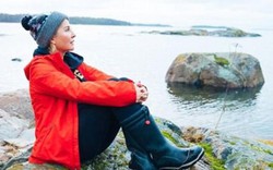 Hòn đảo ở Phần Lan cấm tiệt đàn ông bén mảng
