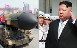 Động thái bất ngờ của Kim Jong-un trước lễ duyệt binh 