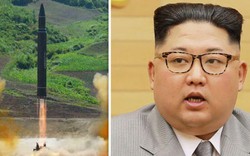 Triều Tiên vừa hứng chịu động đất nguy hiểm gần bãi thử hạt nhân 