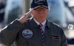 Tổng thống Trump bị chỉ trích vì đề xuất duyệt binh