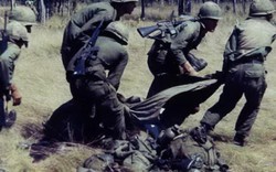 Lính Mỹ ớn nhất cách đánh nào của lính Việt Nam?