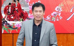 Sếp lớn Tổng cục Thể dục Thể thao “làm khó” U23 Việt Nam