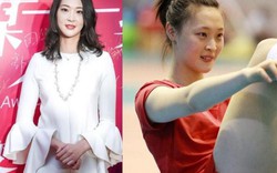 "Mỹ nhân bóng chuyền" đẹp nhất Trung Quốc bất ngờ giải nghệ