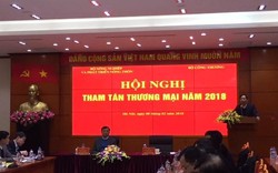 Nóng: Gần 70 tham tán thương mại 'hiến kế' giúp xuất khẩu nông sản