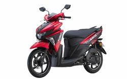 2018 Yamaha Ego Avantiz màu mới, cạnh tranh Honda Vision