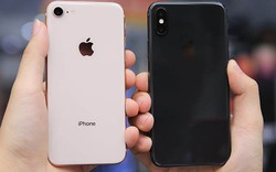 9 lý do nên mua iPhone 8 hoặc 8 Plus chơi Tết thay vì iPhone X