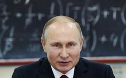 Tổng thống Nga Putin tiết lộ thói quen dùng điện thoại di động