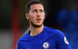 Hazard hé lộ nguyên nhân khiến Chelsea “tụt dốc không phanh”