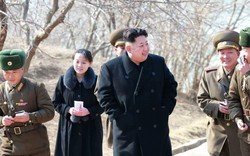 Kim Yo-jong: “Quyền lực chủ chốt” của phái đoàn Triều Tiên tới Hàn Quốc