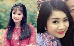 Thu Hà "Lá ngọc cành vàng" vẫn đẹp rạng ngời dù đã ở tuổi 50