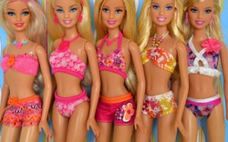 Hội chứng búp bê Barbie khiến phái đẹp đua nhau phẫu thuật vùng kín