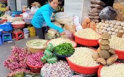 Chợ Bà Hoa - Hồn quê của dân tản cư