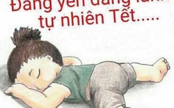 Nhiều người "sợ Tết": Ăn tết như thế nào trong thời đại 4.0?