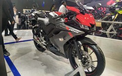 Yamaha YZF-R15 2018 sắp tới đại lý, giá từ 44,2 triệu đồng