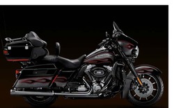 Lỗi dầu phanh, hơn 251.000 xe Harley-Davidson bị thu hồi