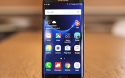 Galaxy S7 Edge tại Việt Nam bất ngờ nhận cập nhật lên Android 8.0