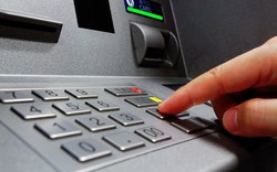 5 điều phải nằm lòng khi rút tiền bằng thẻ ATM để vui Xuân