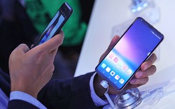 LG V30s với bộ nhớ trong 256 GB sẽ ra mắt tại MWC 2018