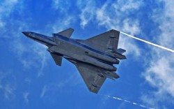 Trung Quốc: "Chiến thần" J-20 đã thật sự sẵn sàng