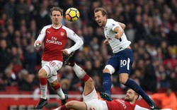 Link xem trực tiếp Tottenham vs Arsenal