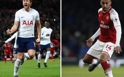 Xem trực tiếp Tottenham vs Arsenal trên kênh nào?