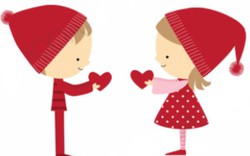 10 lời chúc tiếng Anh ngọt ngào nhất Lễ tình nhân Valentine 2018
