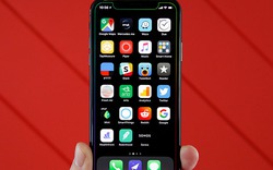 Bị chê nhưng notch của iPhone X vẫn là chuẩn 5 sao cho thiết bị Android