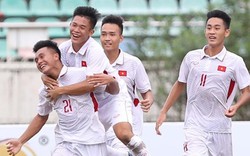 Nhật Bản hậu thuẫn U16, U19 Việt Nam tạo chiến tích như U23