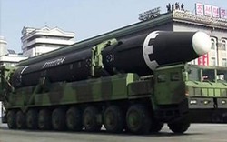 Tên lửa Triều Tiên vô tình lộ điểm yếu chết người