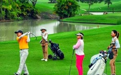 Xây 5 hay 10 sân golf do địa phương quyết định?