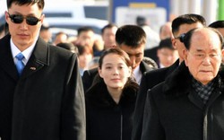 Giải mã cơn sốt "em gái ông Kim Jong-un" ở Hàn Quốc