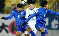 Mượn U23 Việt Nam, báo Thái lại "xát muối" U23 Thái Lan