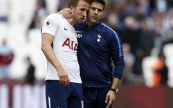 “Rửa hận” trước Arsenal, HLV Pochettino đưa Kane “lên mây xanh”