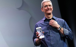 Các nhân viên FBI gọi Tim Cook là “kẻ đạo đức giả” trong năm 2016