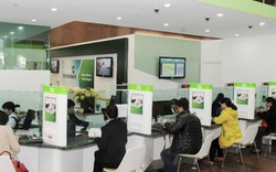 Nhân viên Vietcombank được thưởng tết gần 100 triệu đồng