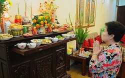 Những việc cần làm ngày Tất niên