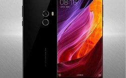 Xiaomi Mi Mix 2s lộ cấu hình đáng mơ ước