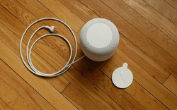 Video mở hộp loa thông minh Apple HomePod