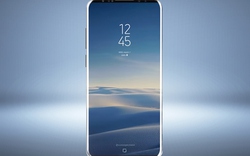 Màn hình của Galaxy S9 và Galaxy S8 sẽ khác nhau như thế nào?