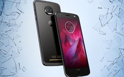 Motorola Moto Z2 Force sắp chính thức ra mắt thị trường