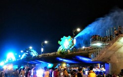 Nhiều hoạt động văn hóa giải trí dịp Tết tại Đà thành