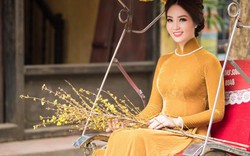 Thuỵ Vân tiết lộ lý do chưa vội sinh con thứ hai